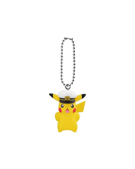 Pokemon character pendant 10th