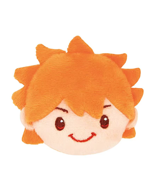 Haikyuu! Character Dolls Hair Pin