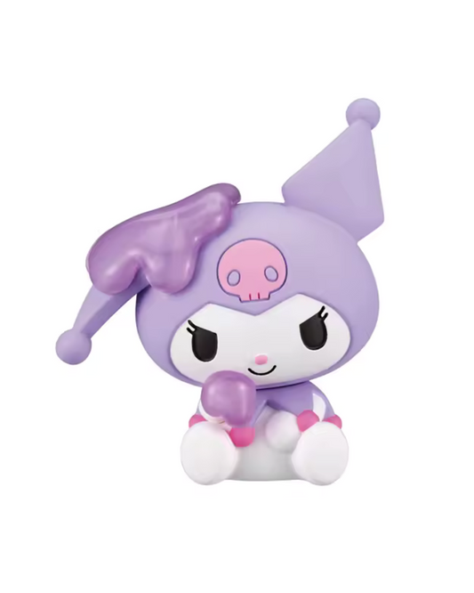 Sanrio Character Jam Model