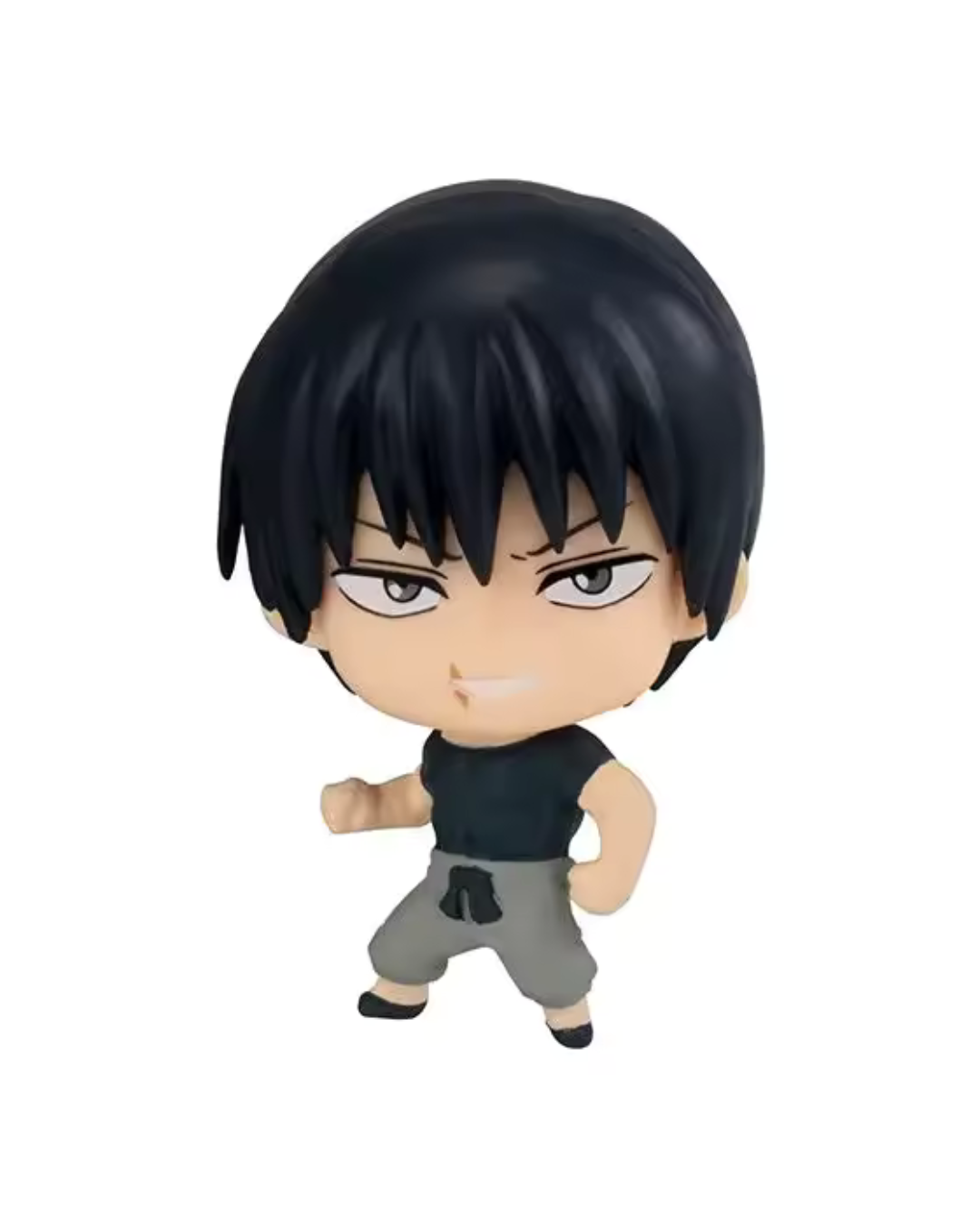 Jujutsu Kaisen Character Doll