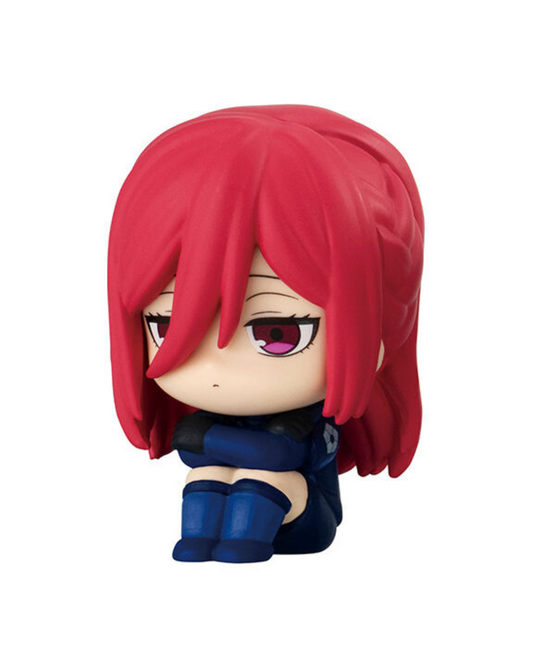 Blue Lock Still Waiting For You