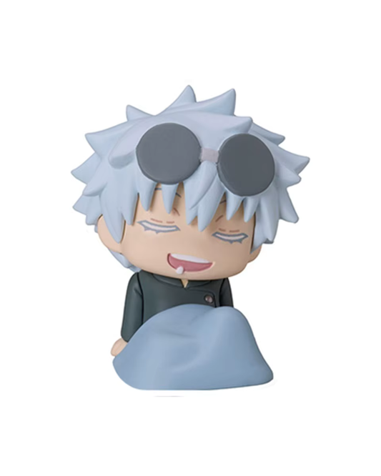 Jujutsu Kaisen Onemutan Kaigyoku Gyokusetsu Nidone