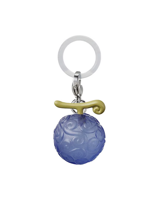 One Piece Item Marker Pendant