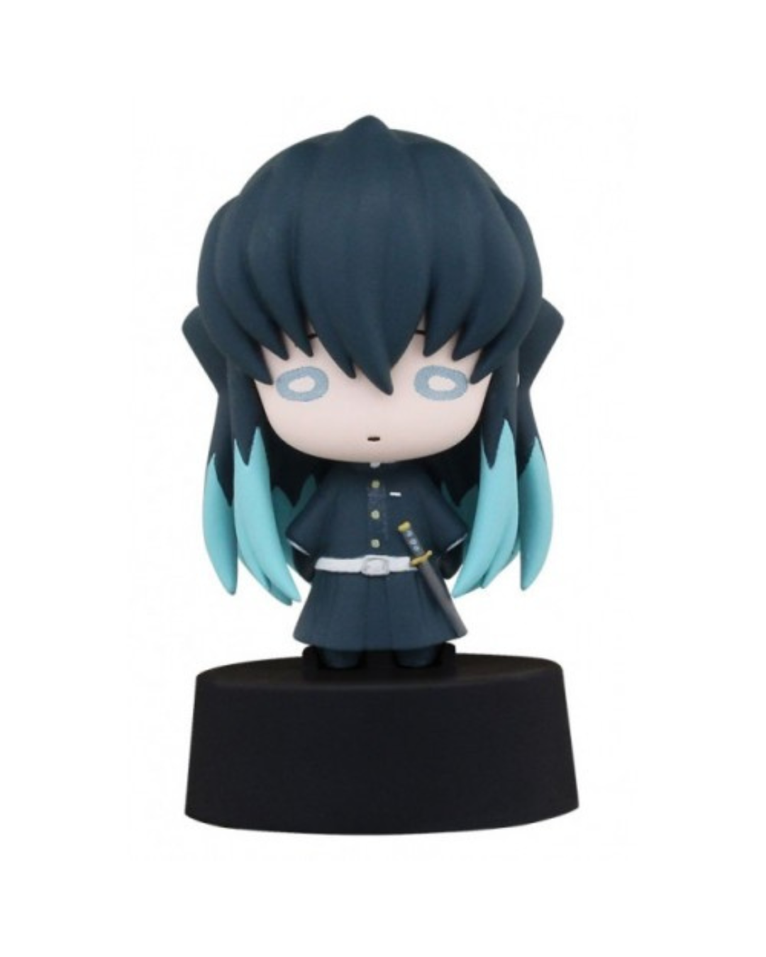 Demon Slayer: Kimetsu no Yaiba With Stand Figure