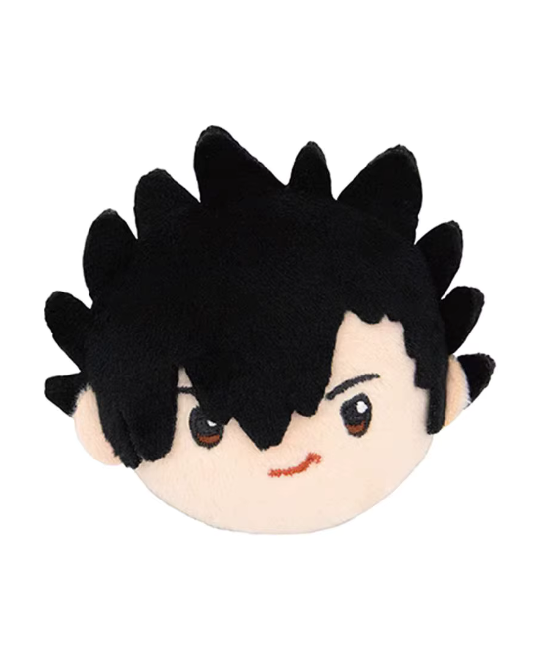 Haikyuu! Character Dolls Hair Pin