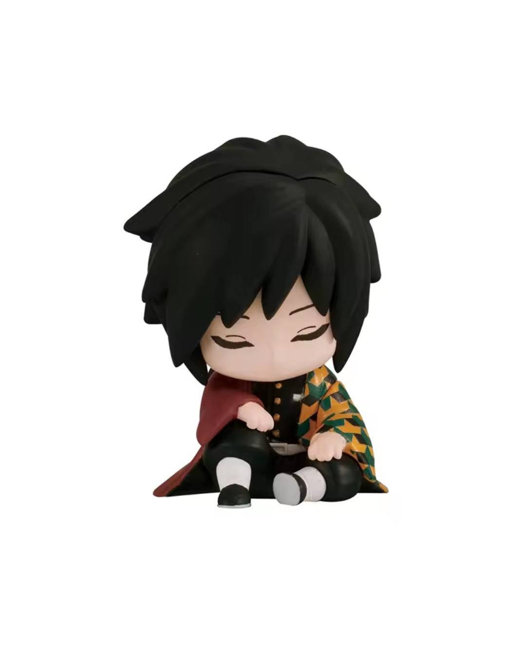 Demon Slayer: Kimetsu no Yaiba Figure Dolls Sleeping Version