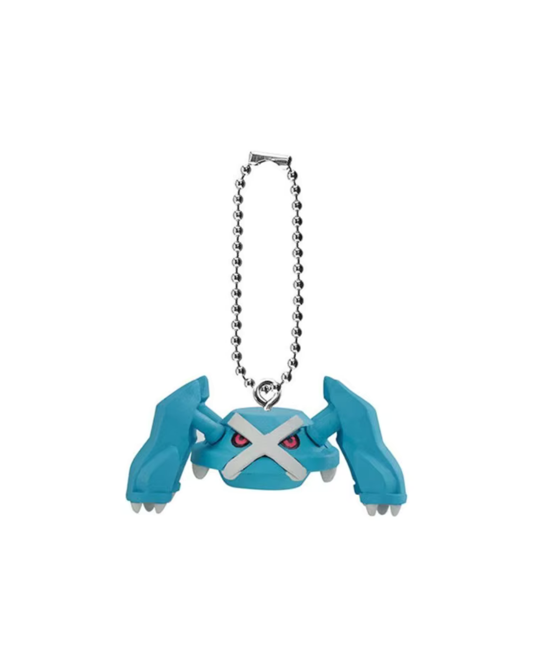 Pokemon character pendant 10th