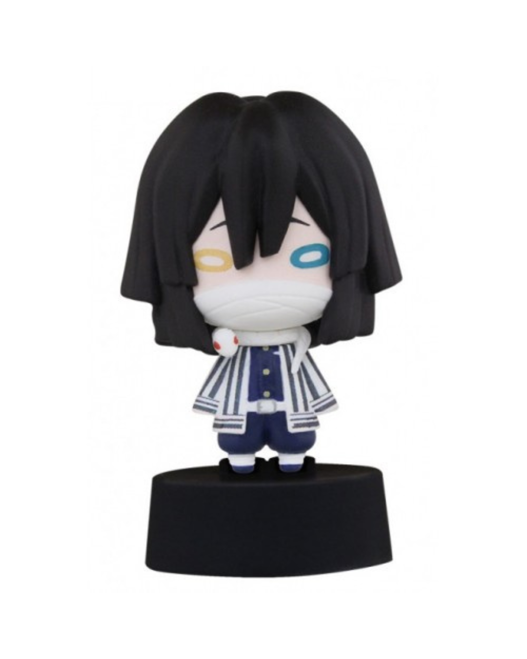 Demon Slayer: Kimetsu no Yaiba With Stand Figure