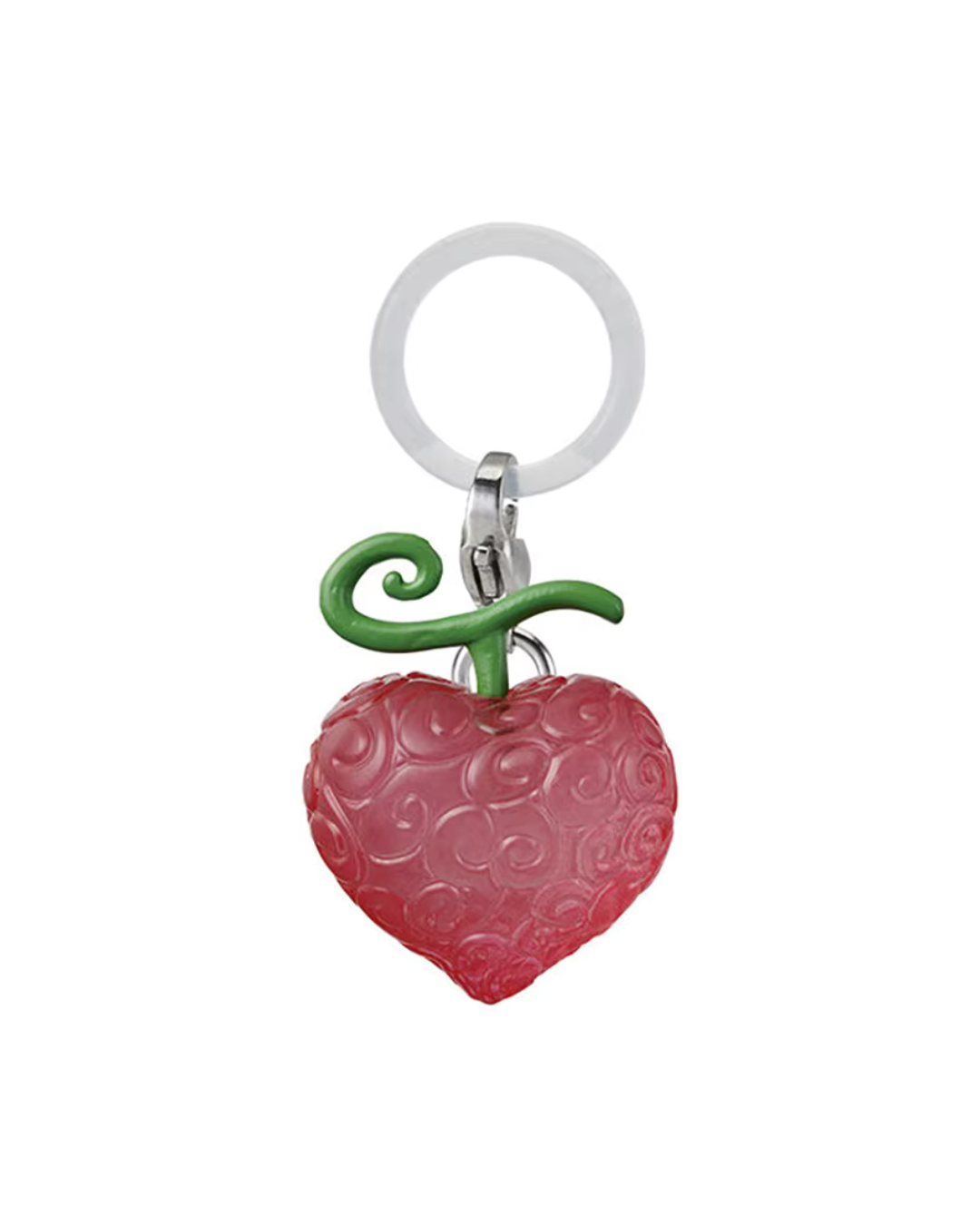 One Piece Item Marker Pendant