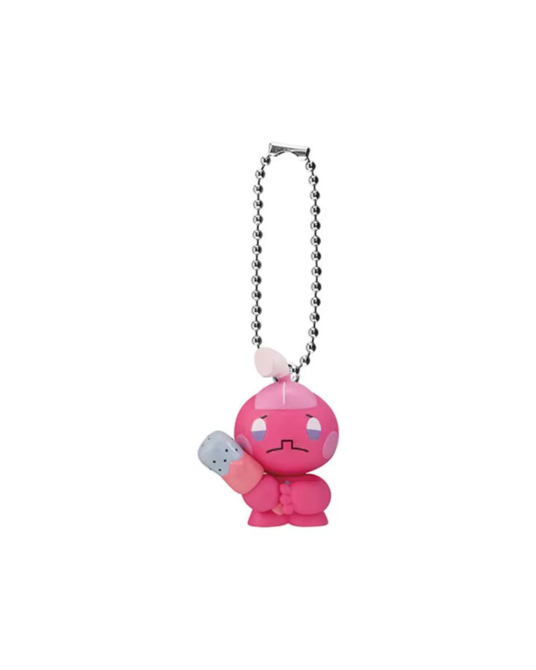 Pokemon character pendant 10th
