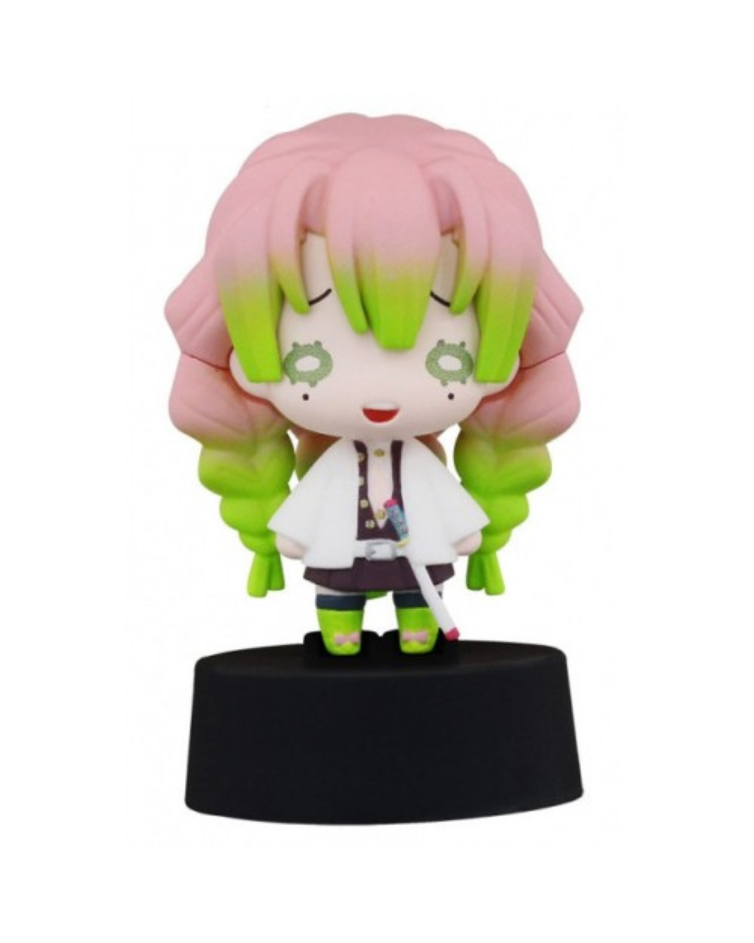 Demon Slayer: Kimetsu no Yaiba With Stand Figure