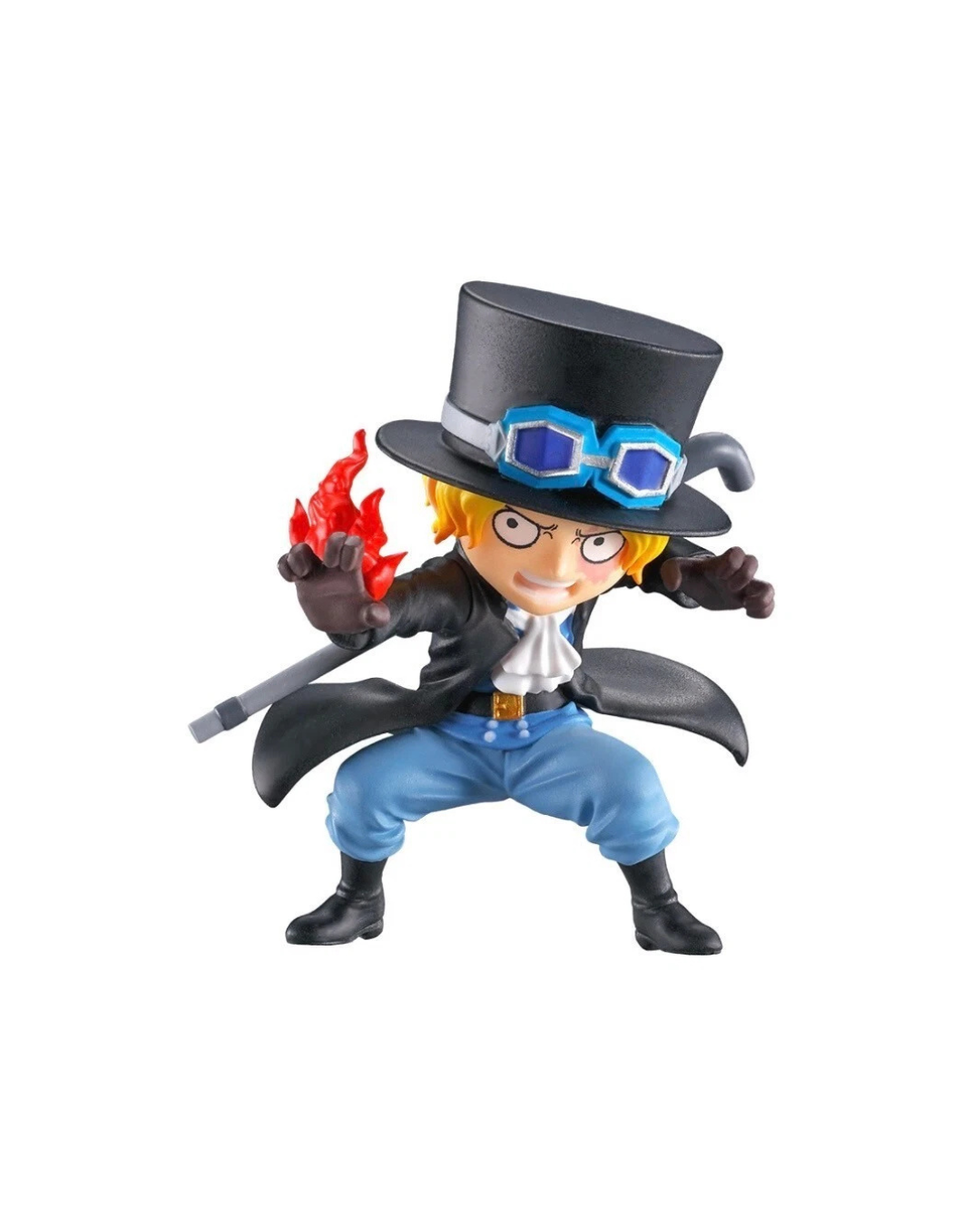 One Piece 18th Sea Battle Set