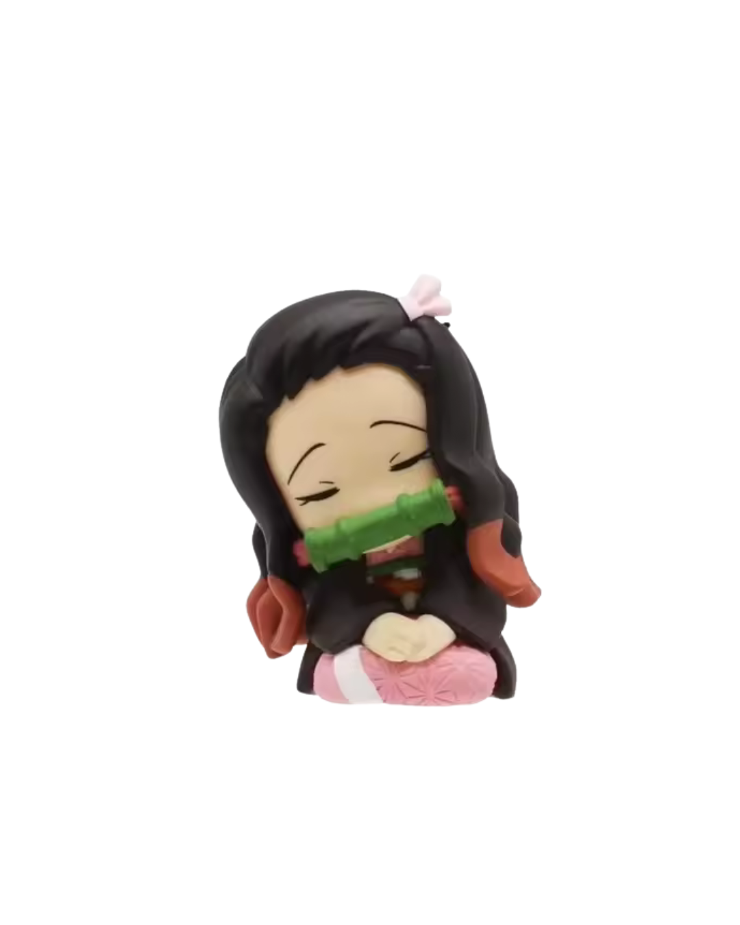 Demon Slayer Sleeping figures
