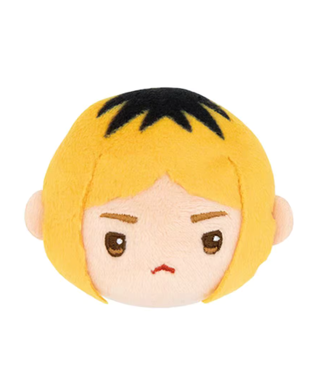 Haikyuu! Character Dolls Hair Pin