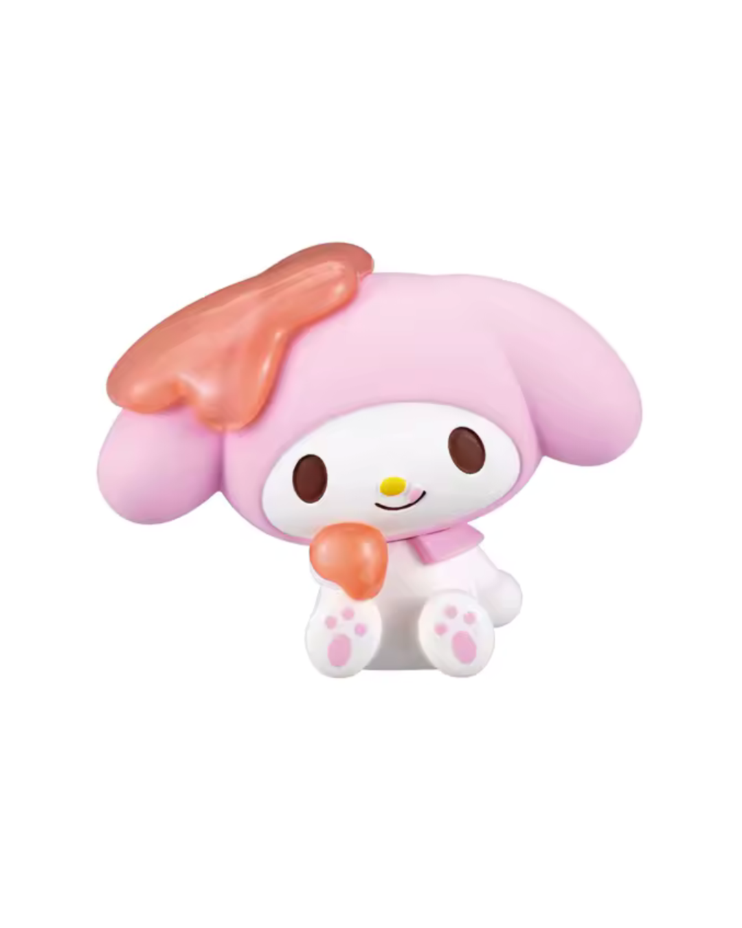 Sanrio Character Jam Model