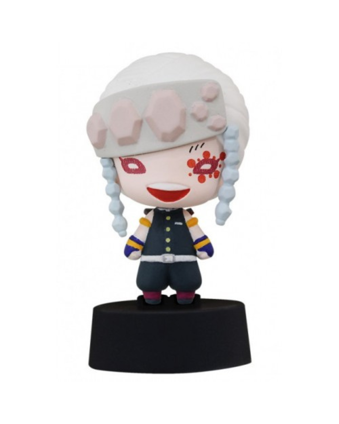 Demon Slayer: Kimetsu no Yaiba With Stand Figure
