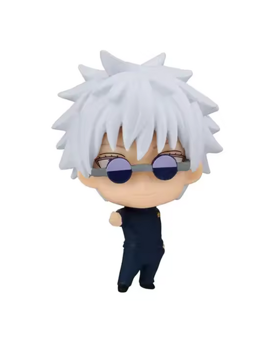 Jujutsu Kaisen Character Doll