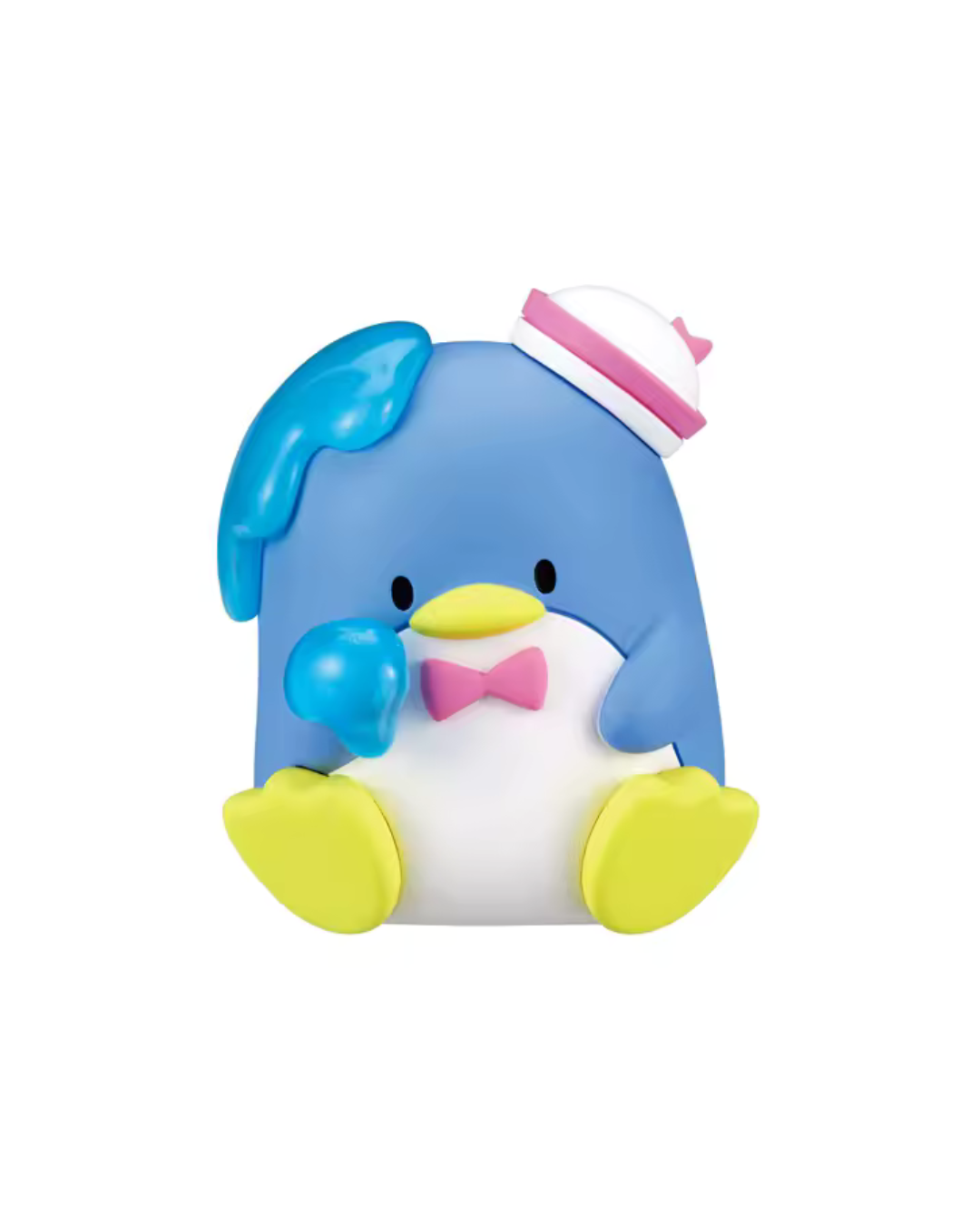 Sanrio Character Jam Model