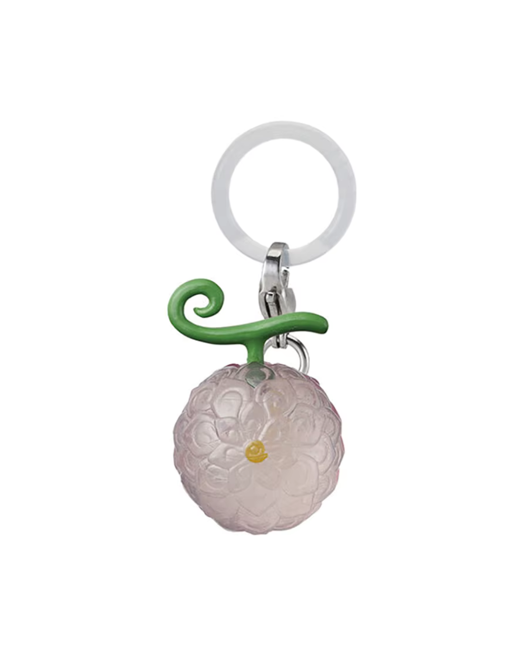 One Piece Item Marker Pendant