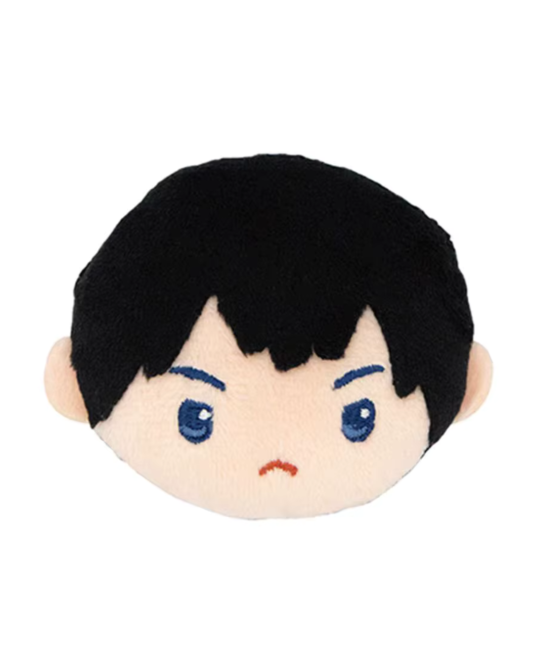 Haikyuu! Character Dolls Hair Pin