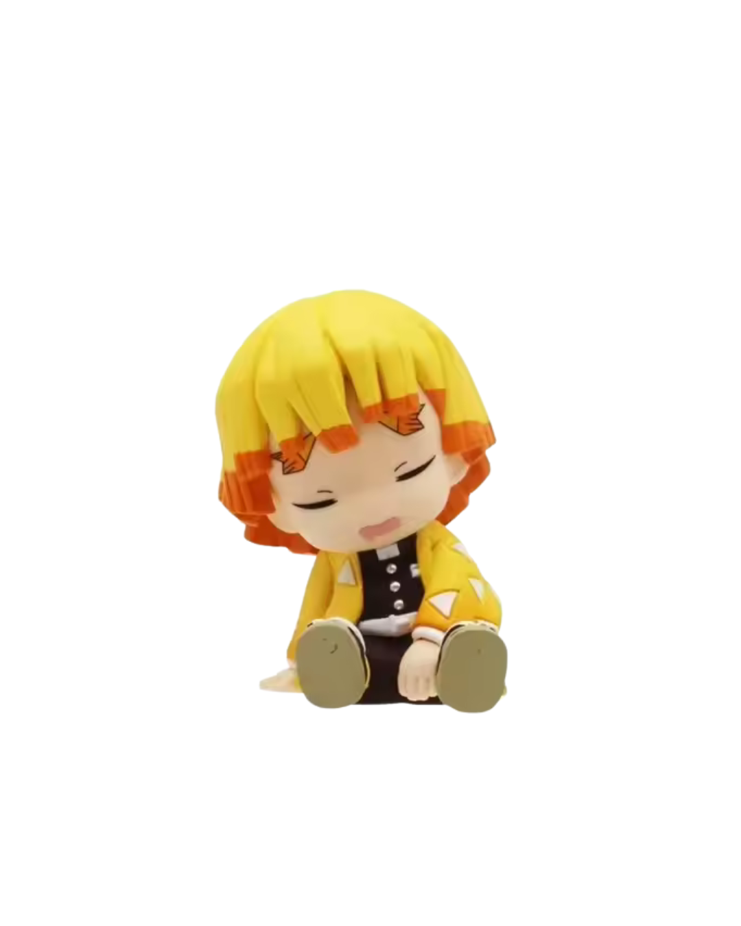 Demon Slayer Sleeping figures