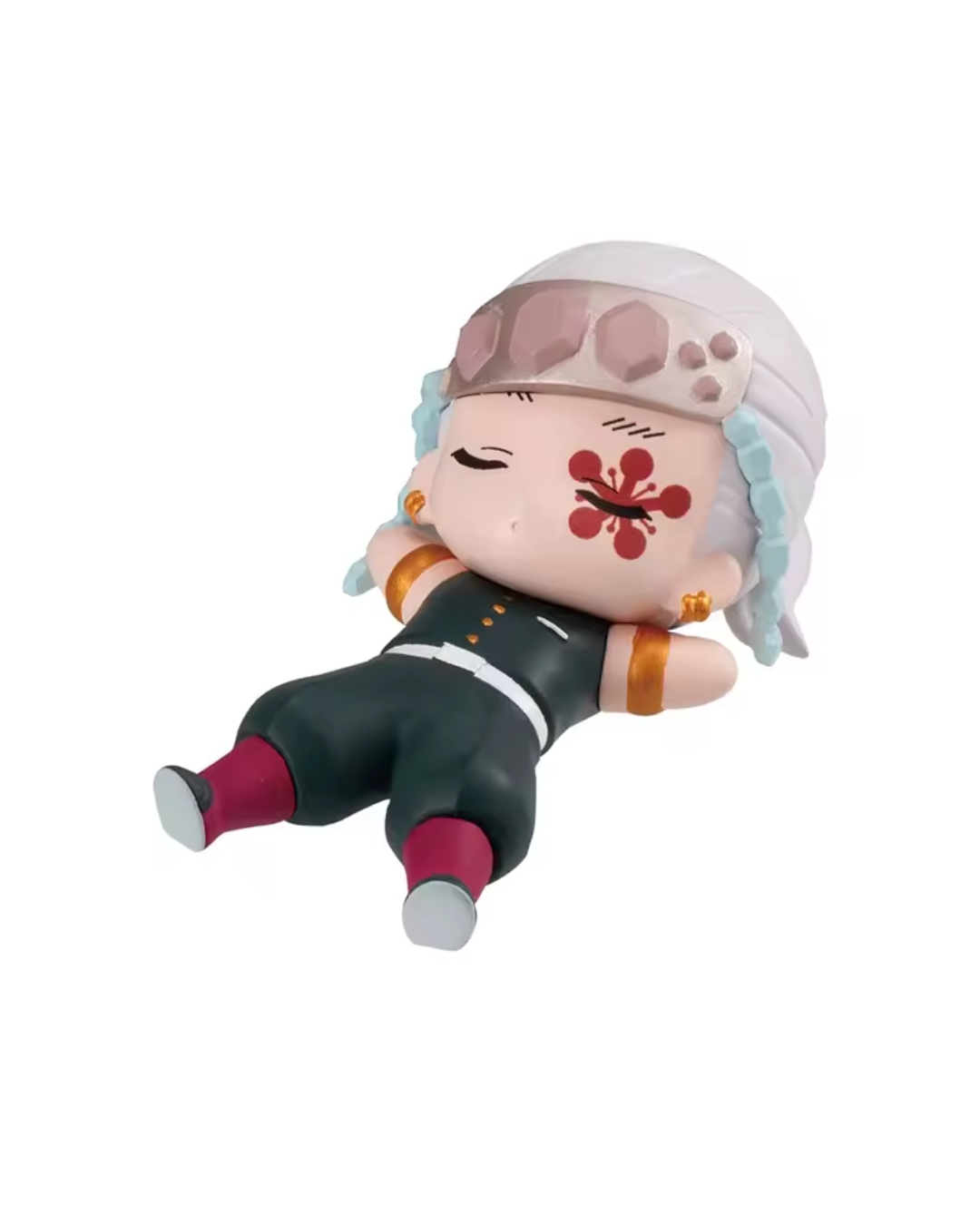 Demon Slayer: Kimetsu no Yaiba Figure Dolls Sleeping Version