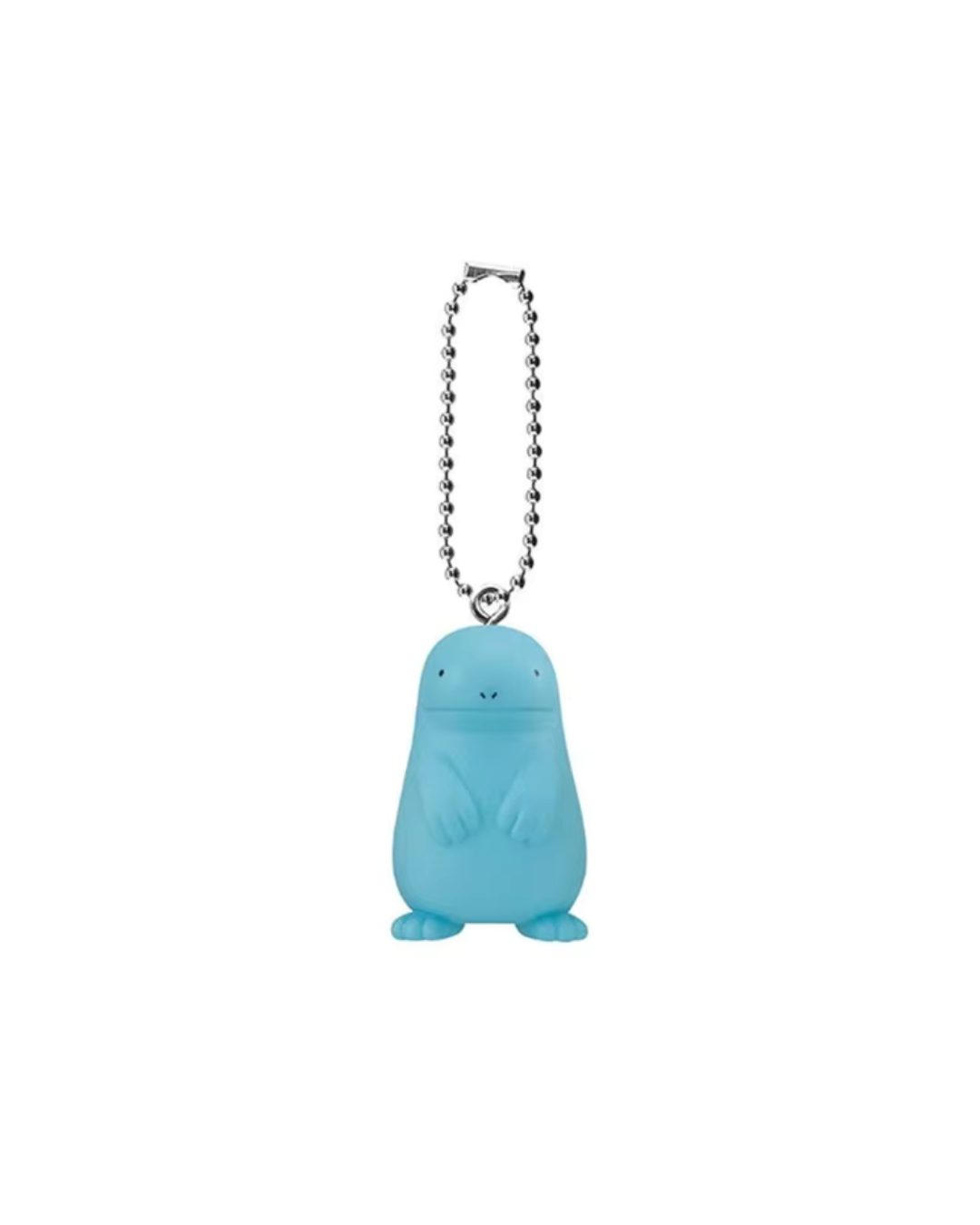 Pokemon character pendant 10th