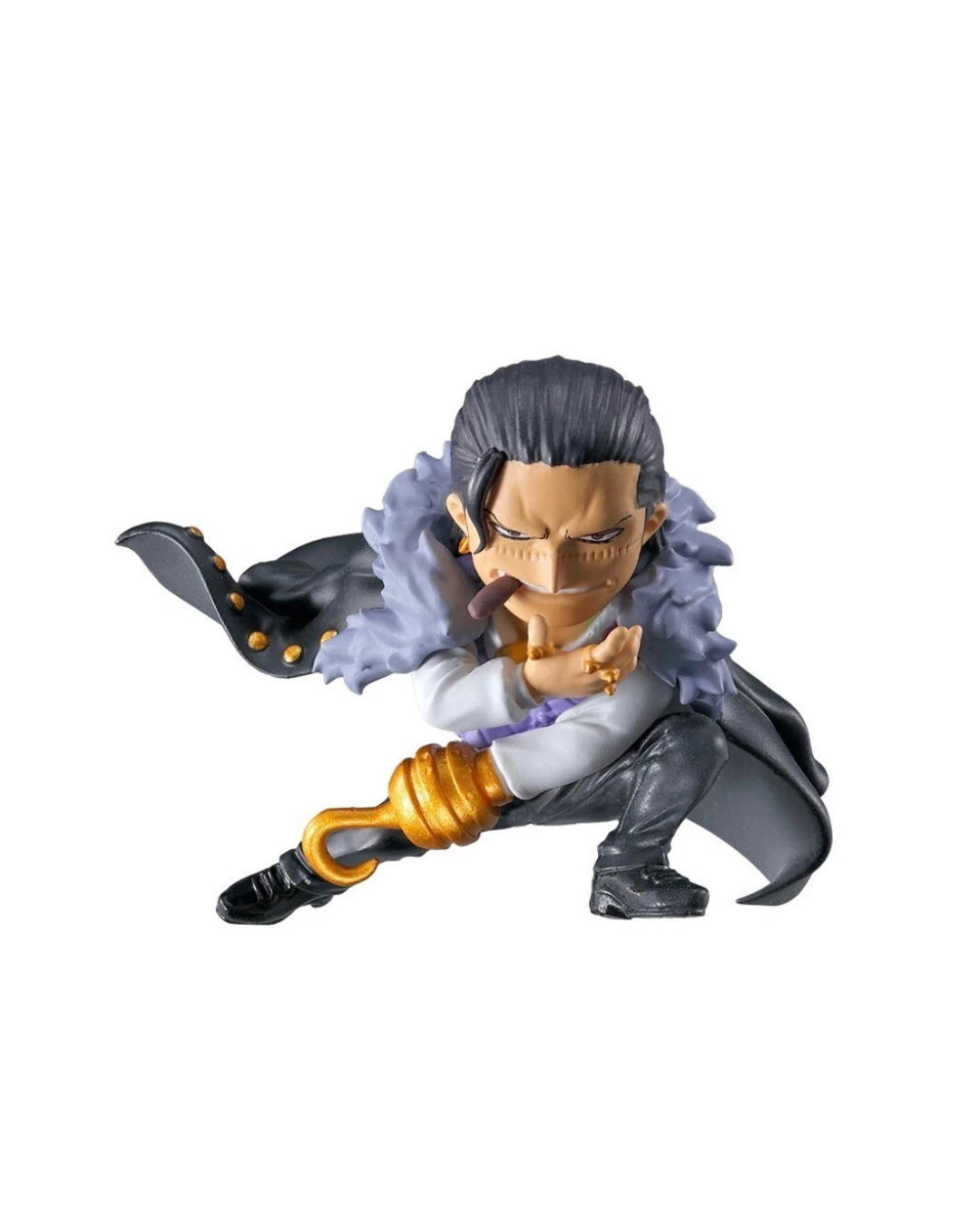 One Piece 18th Sea Battle Set