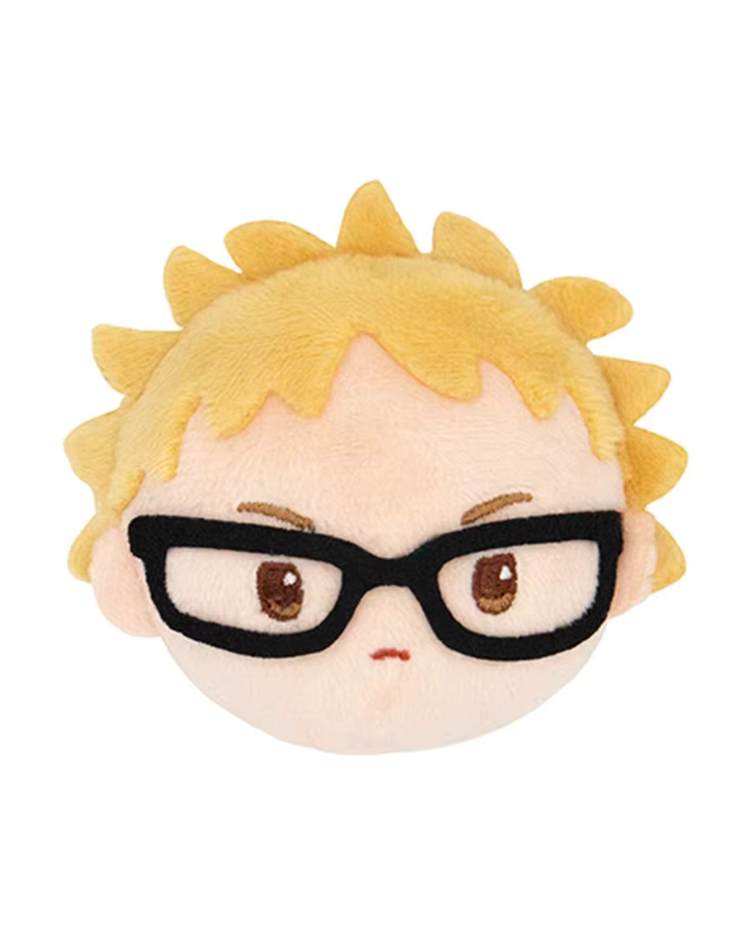 Haikyuu! Character Dolls Hair Pin