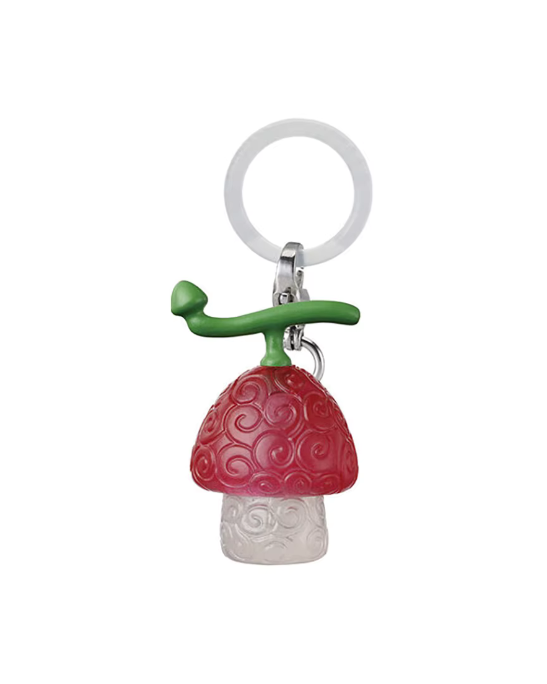 One Piece Item Marker Pendant