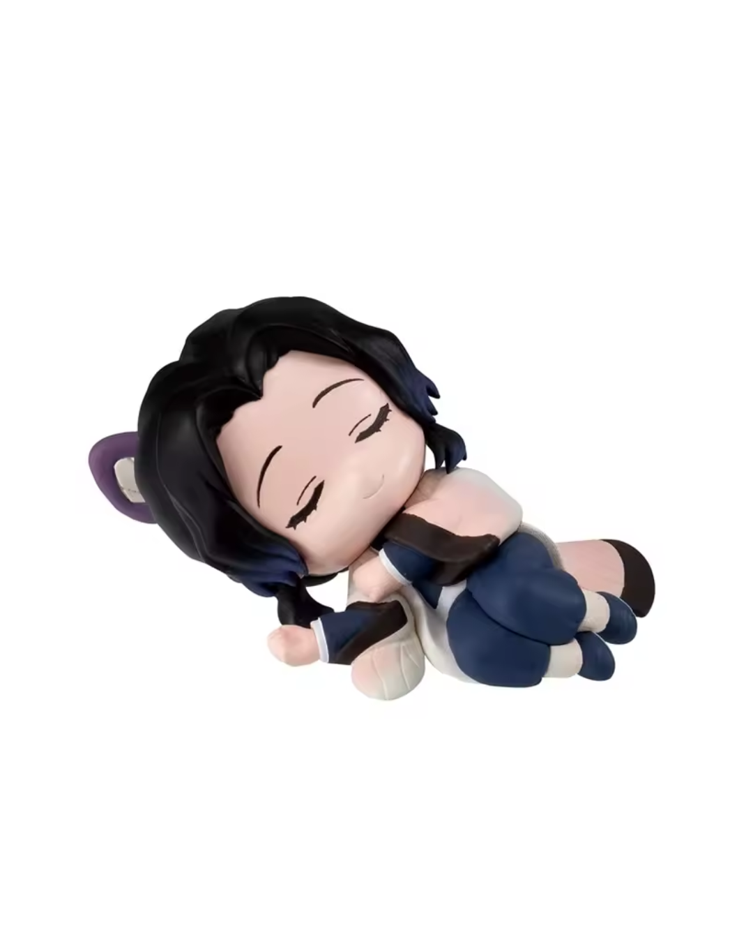 Demon Slayer: Kimetsu no Yaiba Figure Dolls Sleeping Version