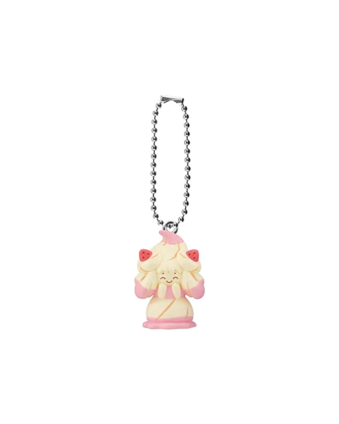 Pokemon character pendant 10th