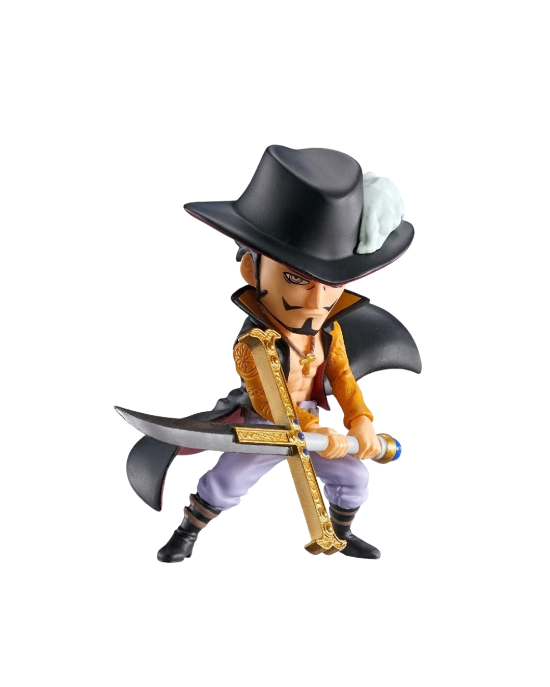 One Piece 18th Sea Battle Set