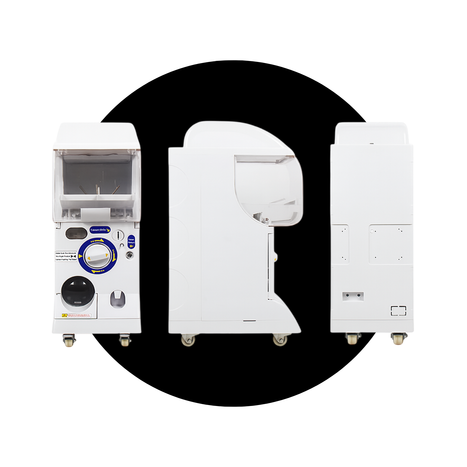 Vending machines