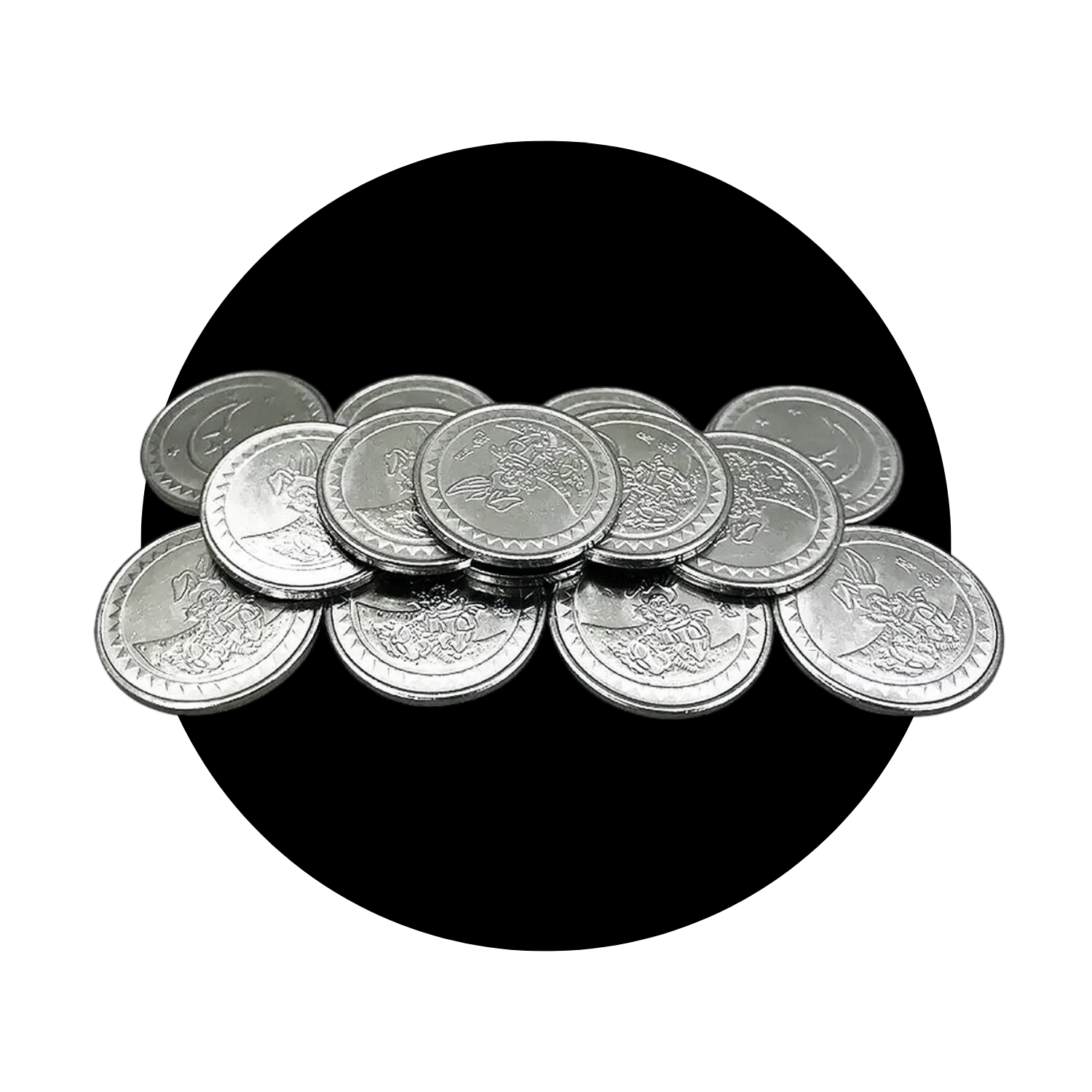 Tokens