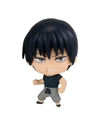 Jujutsu Kaisen Character Doll