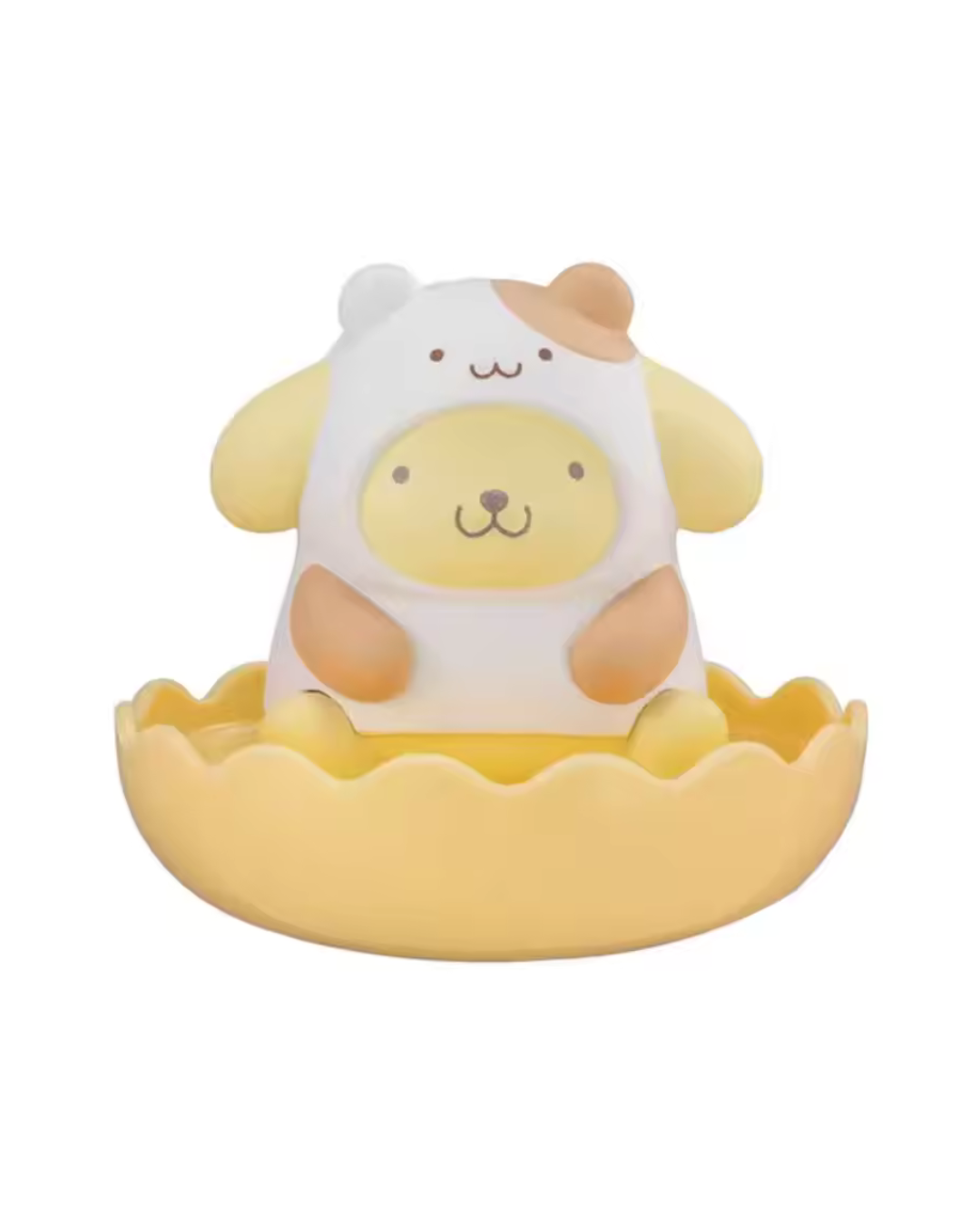 Sanrio Jewelry Box Collection Ornaments