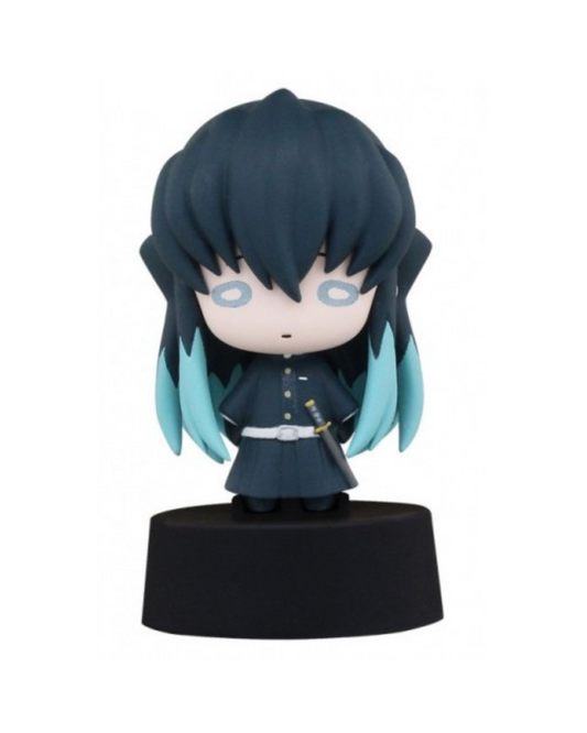 Demon Slayer: Kimetsu no Yaiba With Stand Figure