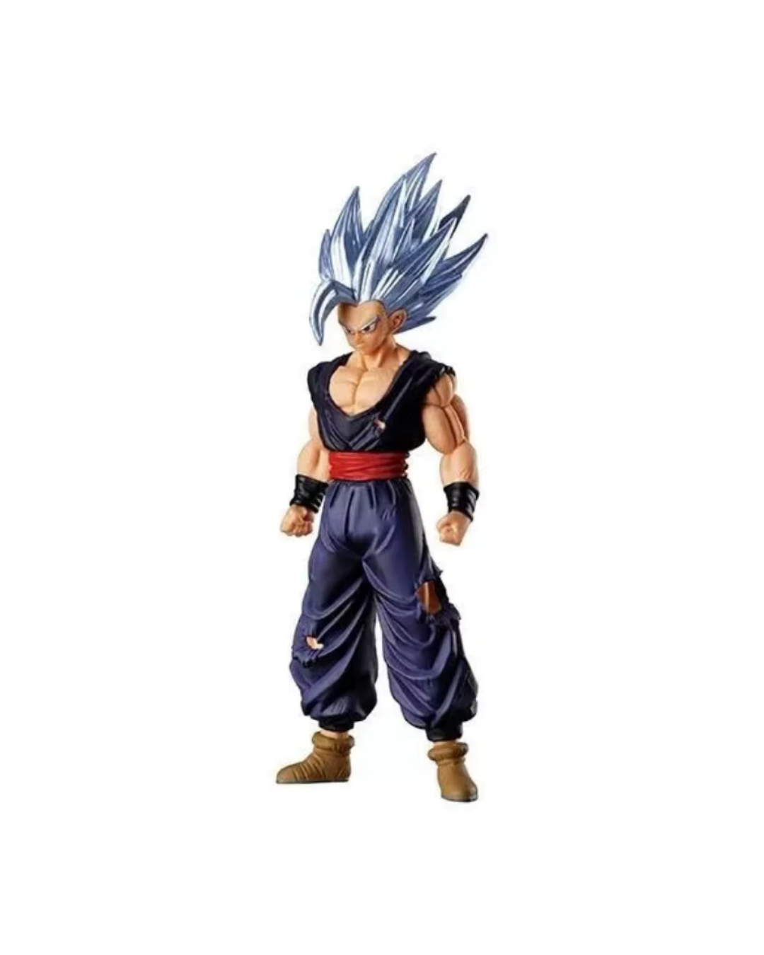 Dragon Ball Saiyan Doll Ornaments