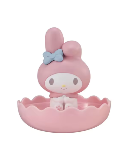 Sanrio Jewelry Box Collection Ornaments