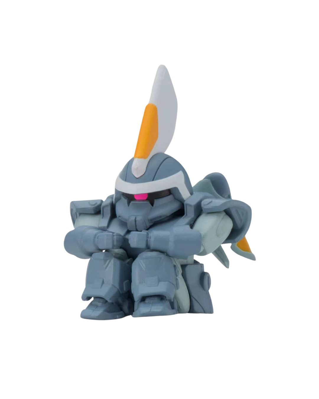Mobile Suit Gundam Daito Model
