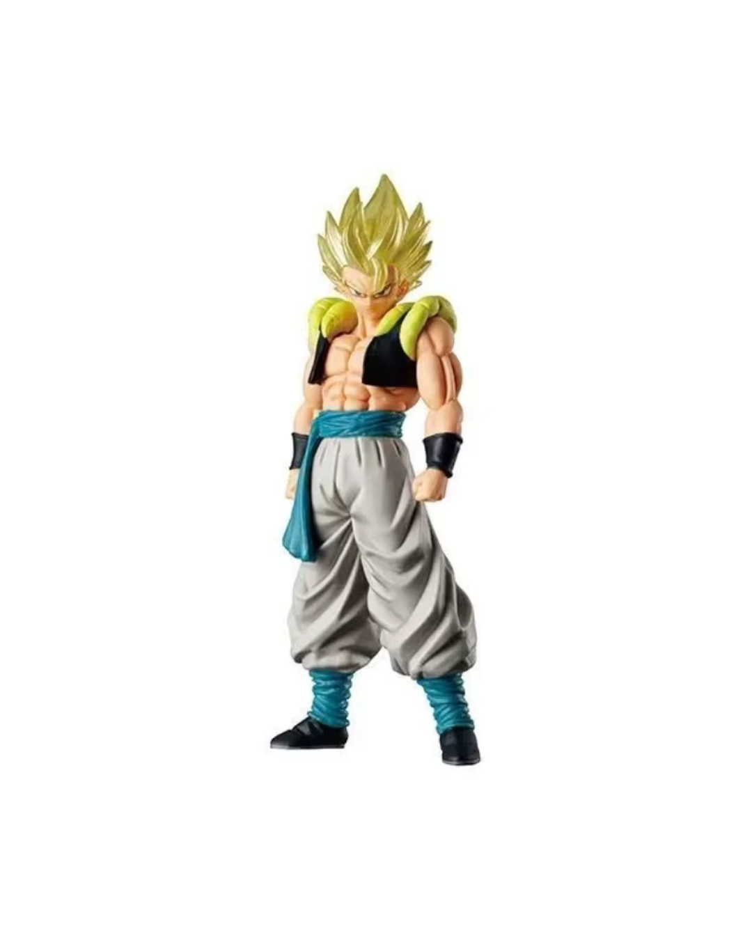 Dragon Ball Saiyan Doll Ornaments