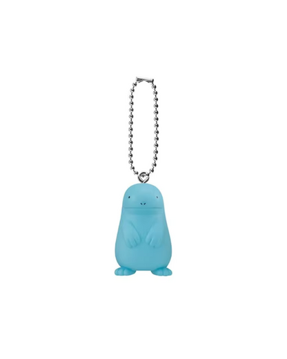 Pokemon character pendant 10th