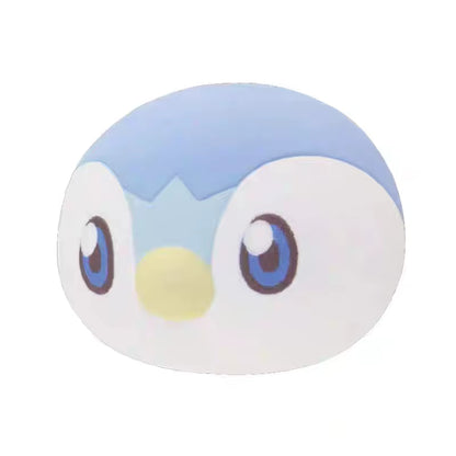 Pokémon character rings